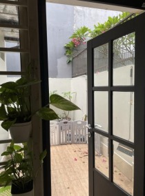 Rumah Dsewakan fully furnished di Ambrosia Lippo Cikarang